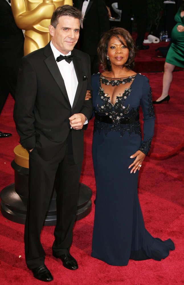 The 86th Annual Oscars - Red Carpet Arrivals