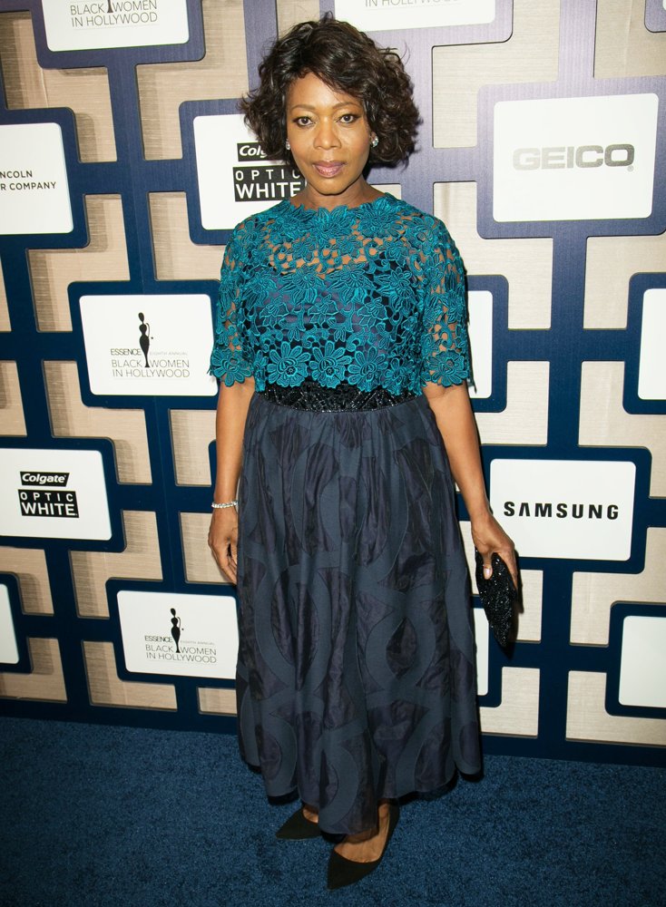 8th Annual ESSENCE Black Women in Hollywood Luncheon