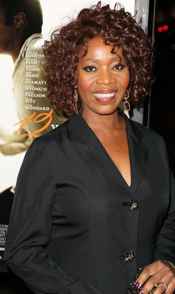 Los Angeles Premiere of 12 Years a Slave