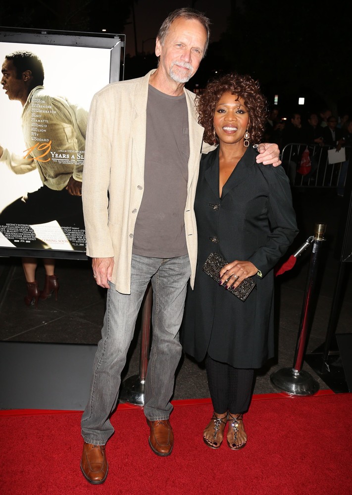 Los Angeles Premiere of 12 Years a Slave