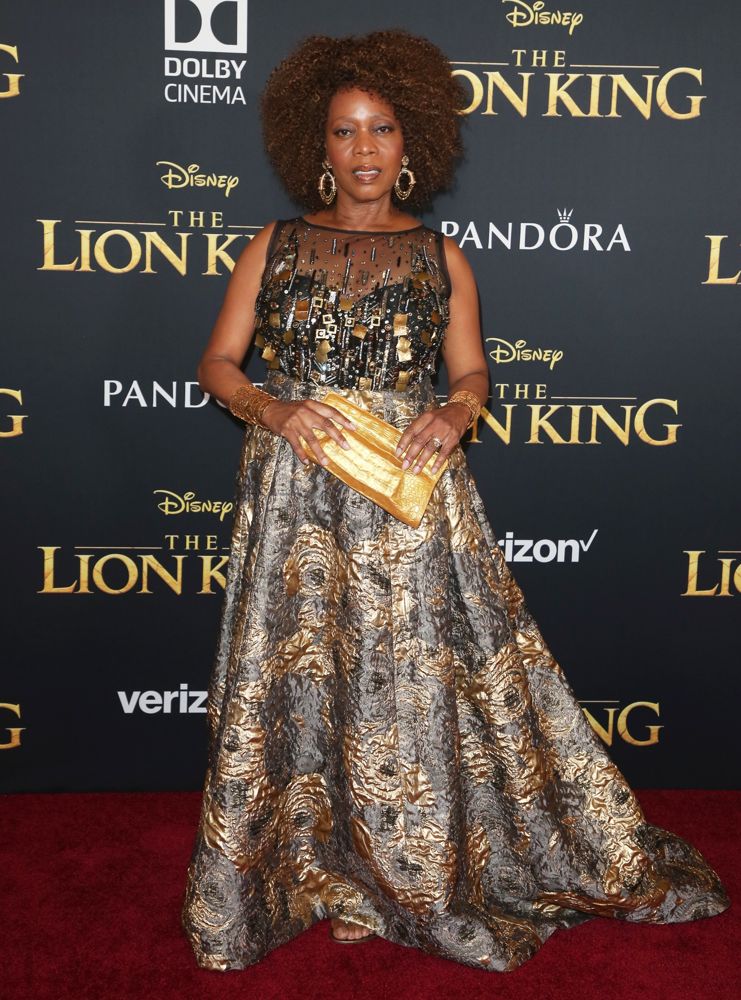 Disney's The Lion King World Premiere
