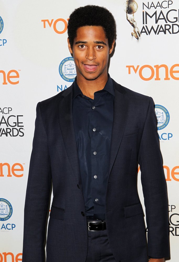 46th NAACP Image Awards - Nomination Announcement and Press Conference