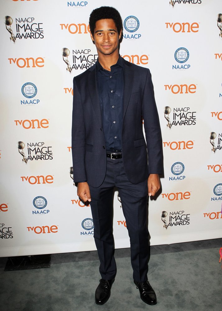 46th NAACP Image Awards - Nomination Announcement and Press Conference