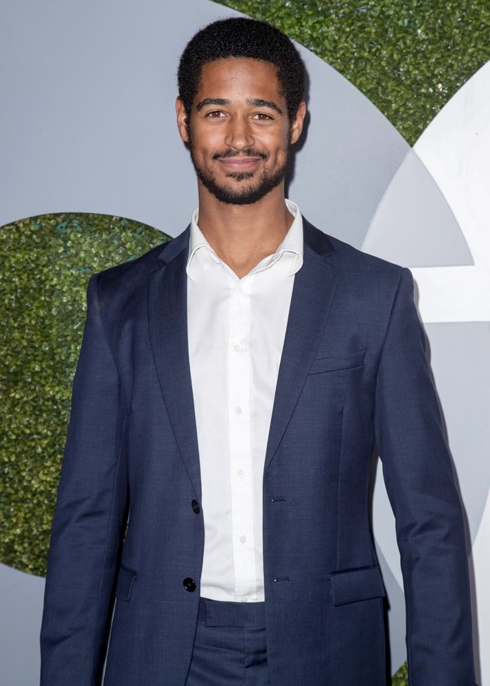 GQ Men of The Year Party 2016 - Arrivals