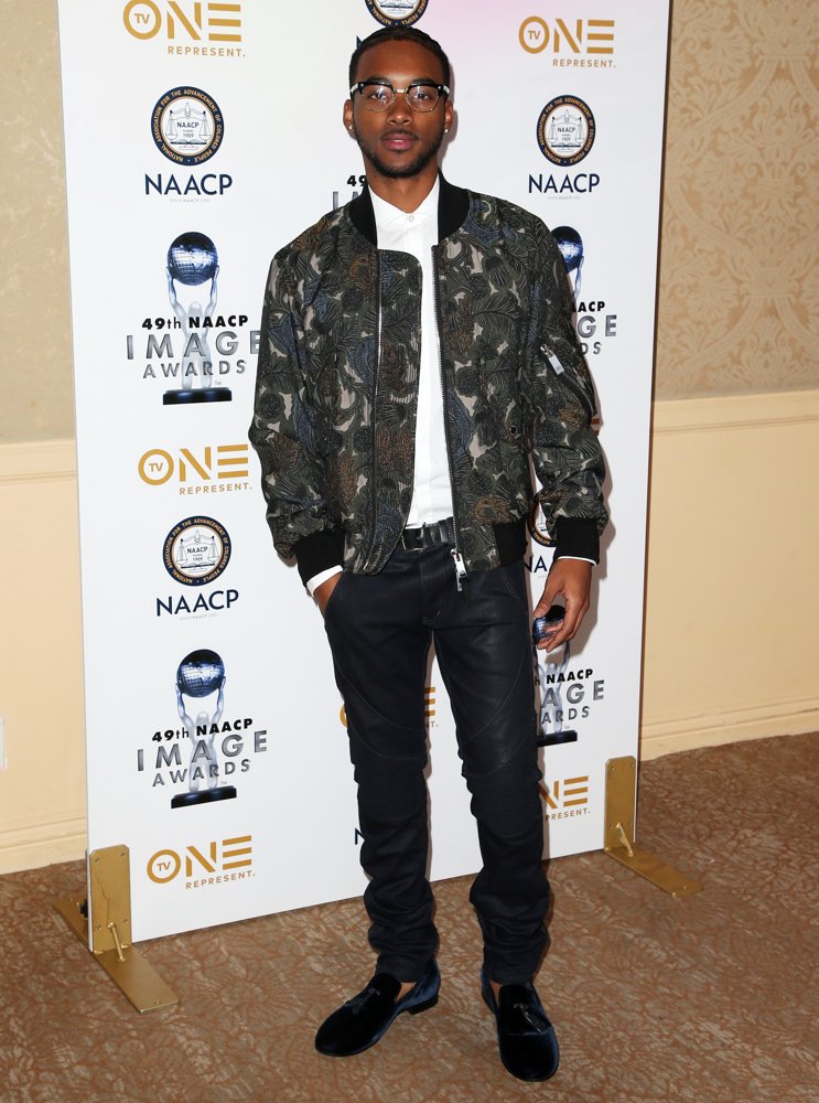 49th NAACP Image Awards Nominees' Luncheon