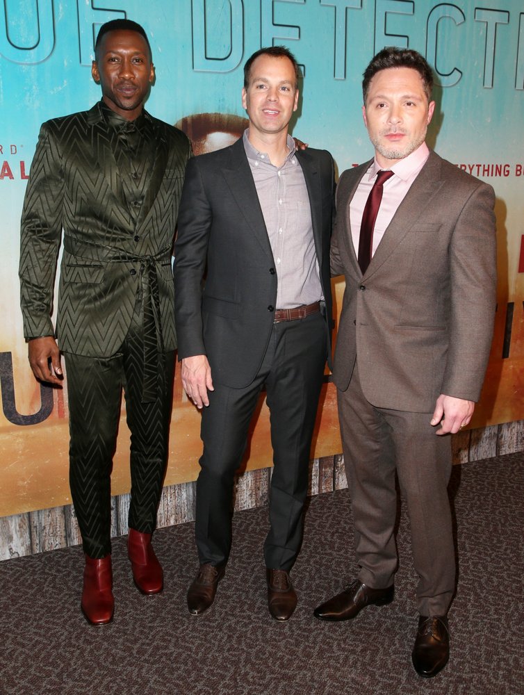 HBO Premiere True Detective Season 3