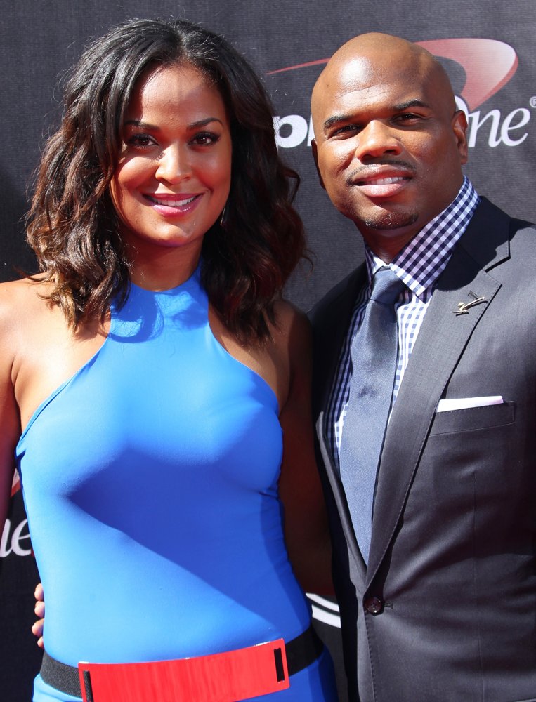 2014 ESPYS Awards - Arrivals