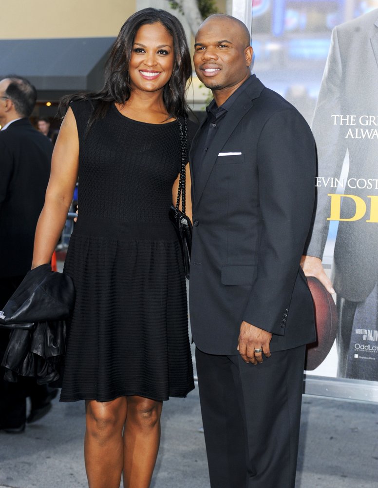 Premiere of Summit Entertainment's Draft Day