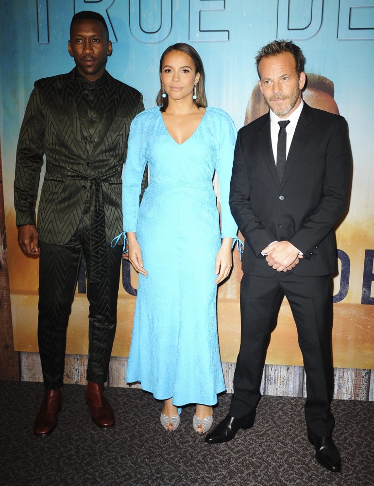 HBO Premiere True Detective Season 3