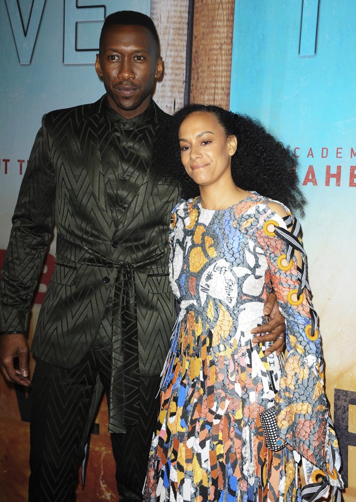 HBO Premiere True Detective Season 3