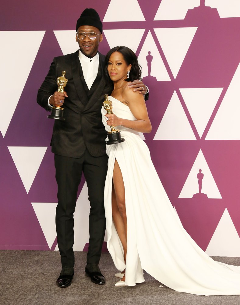 91st Annual Academy Awards - Press Room