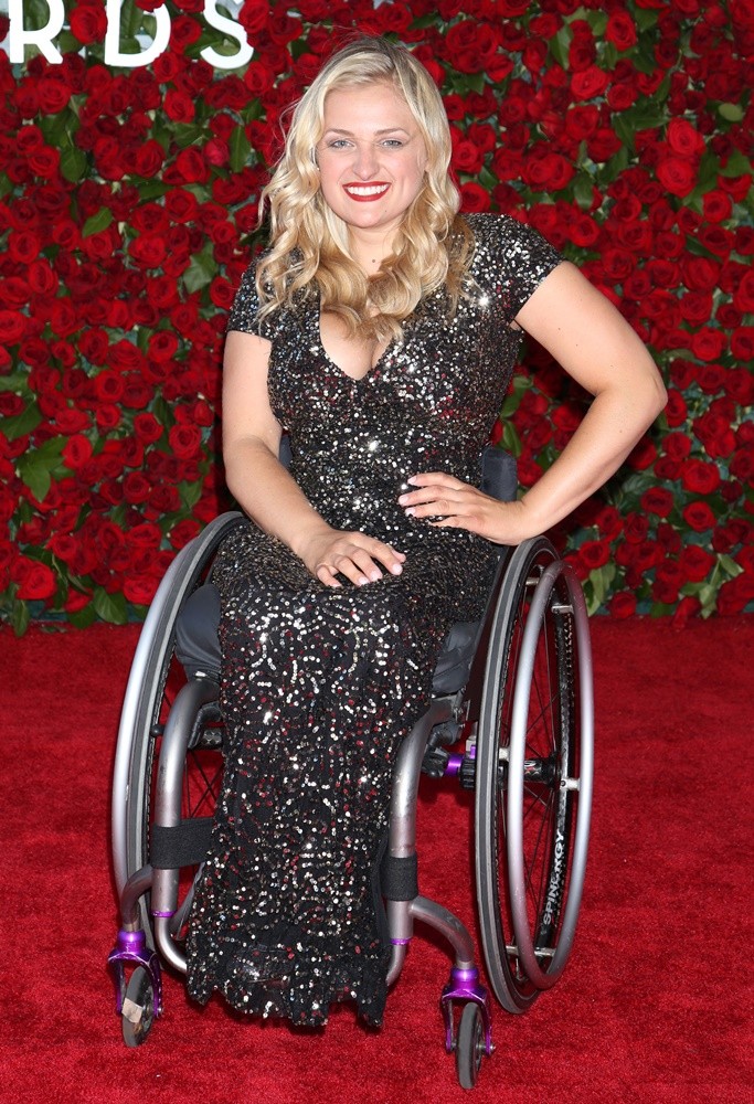 2016 Tony Awards - Red Carpet Arrivals
