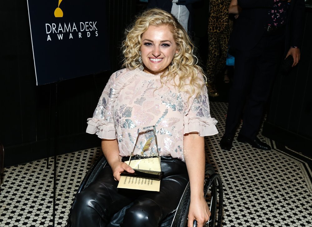 2019 Drama Desk Awards - Arrivals