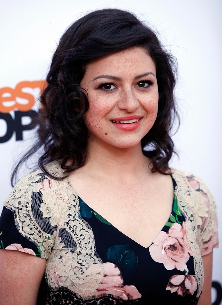 Netflix's Los Angeles Premiere of Season 4 of Arrested Development