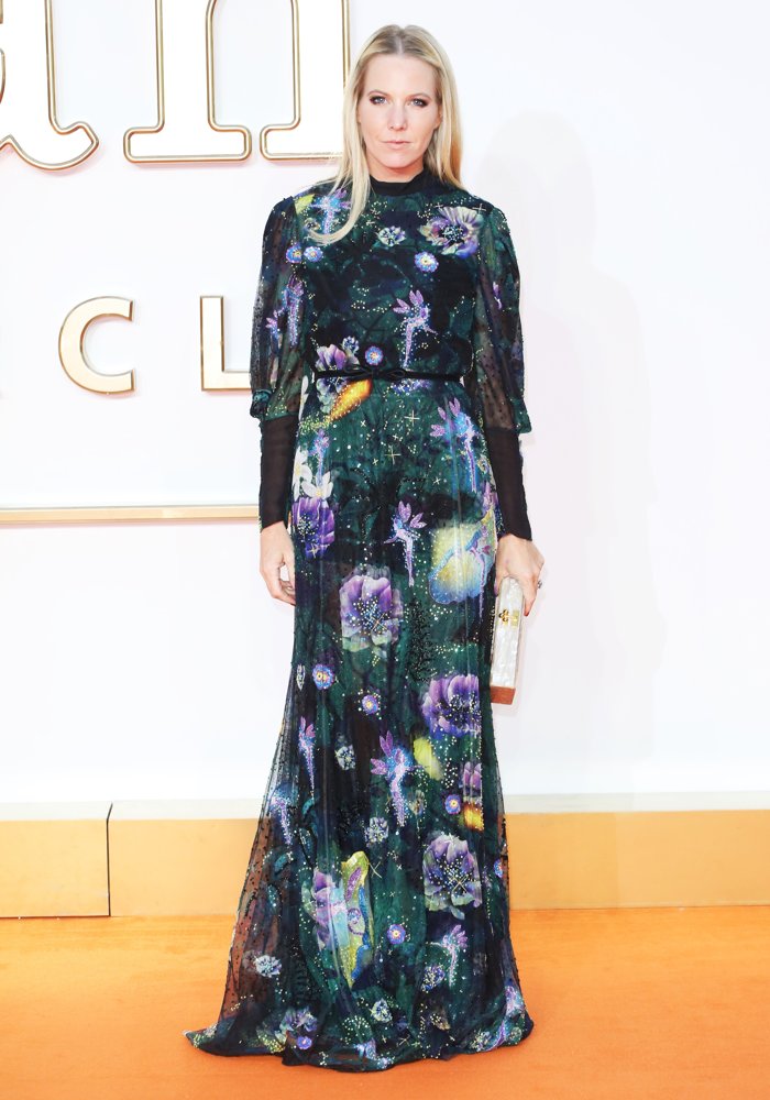 Kingsman: The Golden Circle World Premiere - Arrivals