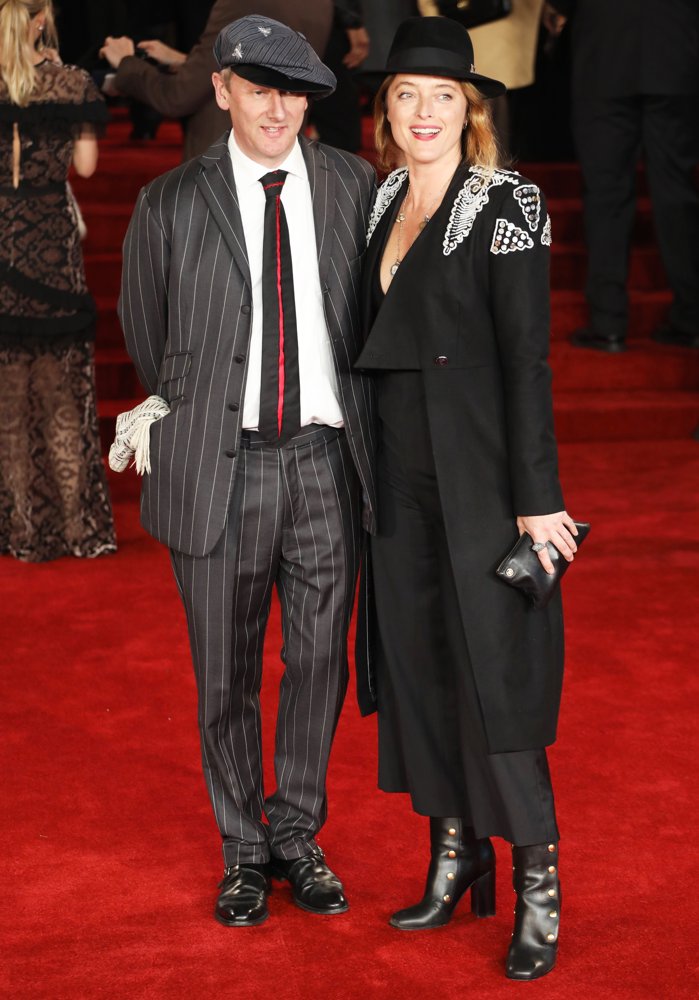 Murder on the Orient Express World Premiere - Arrivals