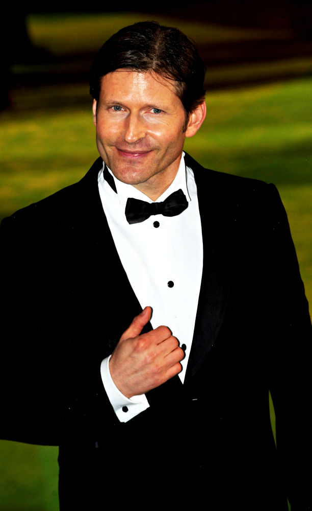 Crispin Glover Pictures, Latest News, Videos.