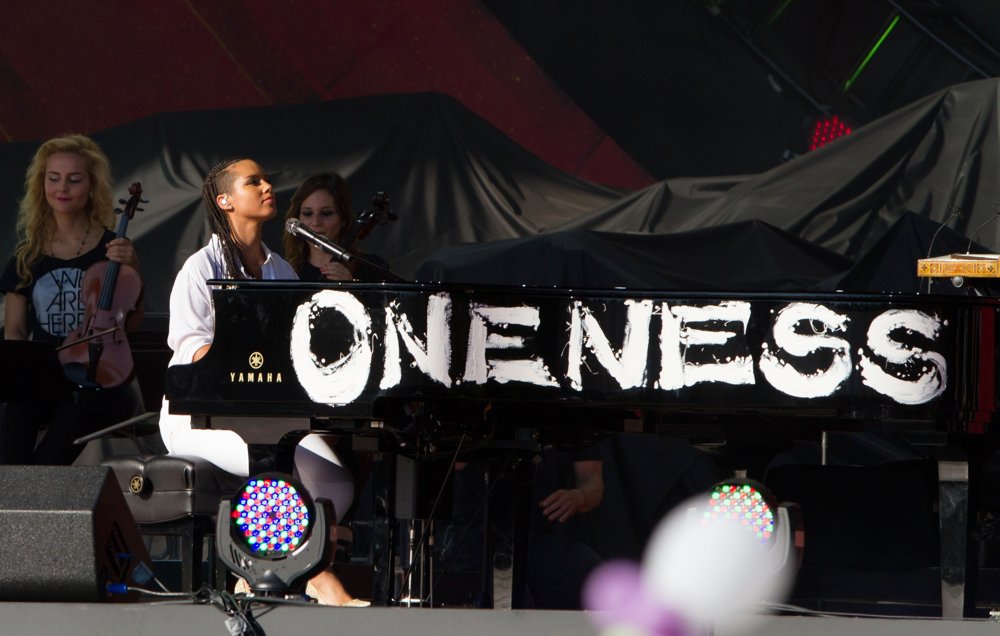 3rd Annual Global Citizen Festival