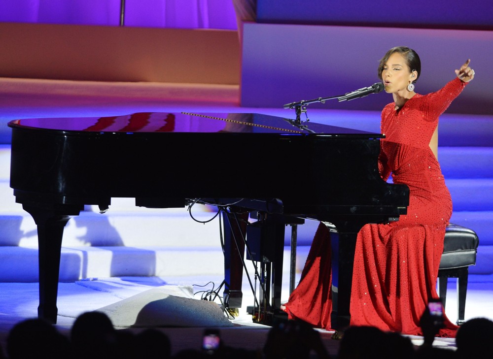 The Inaugural Ball