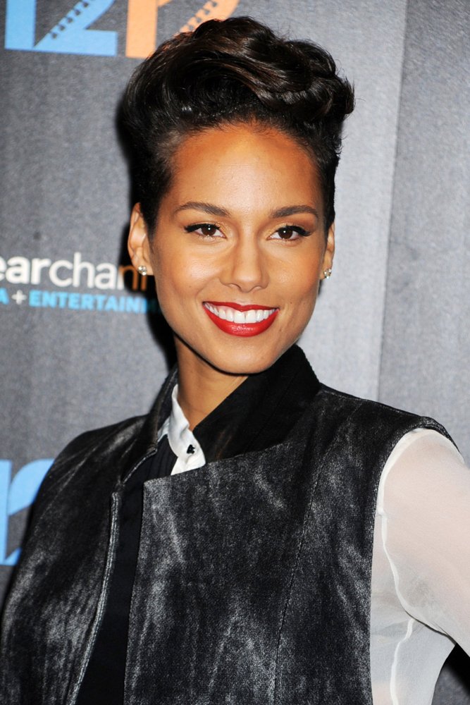 New York Film Premiere of 12-12-12 - Arrivals