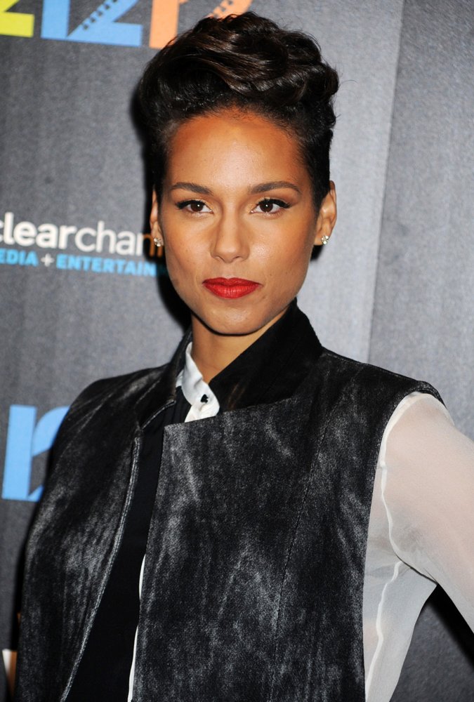 New York Film Premiere of 12-12-12 - Arrivals