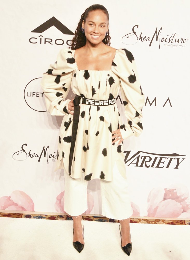 Variety's Power of Women Award Luncheon