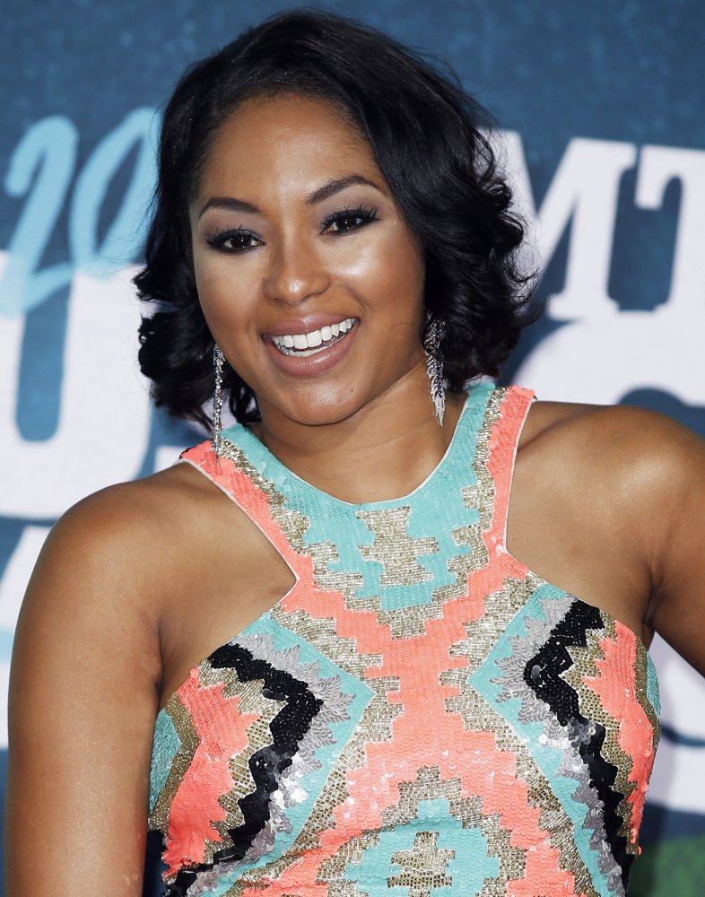 2015 CMT Music Awards - Arrivals