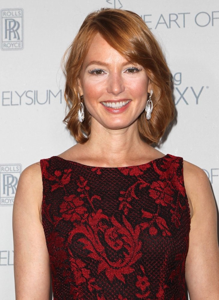 The Art of Elysium's 8th Annual Heaven Gala - Arrivals