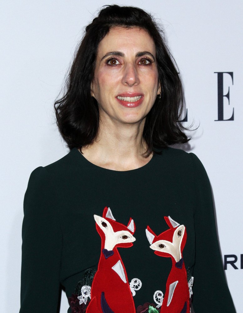 Aline Brosh McKenna;<br>ELLE's 6th Annual Women in Television Celebration Presented by Hearts on Fire Diamonds and Olay
