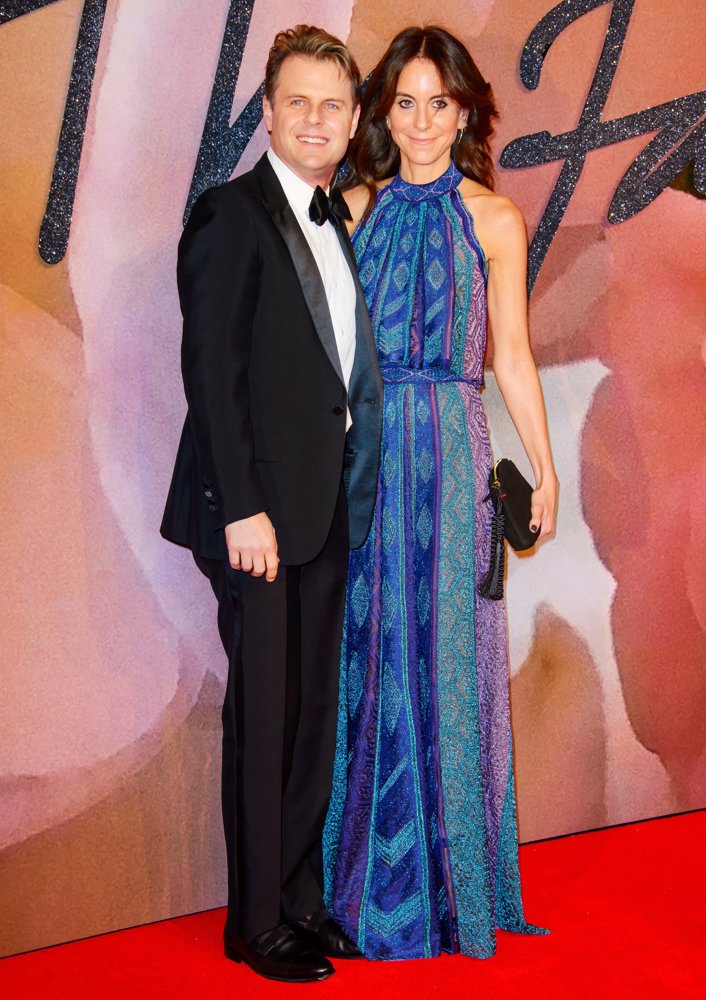 The Fashion Awards 2016 - Arrivals