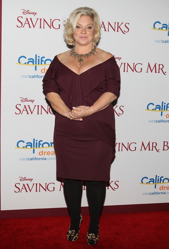 Saving Mr. Banks Los Angeles Premiere