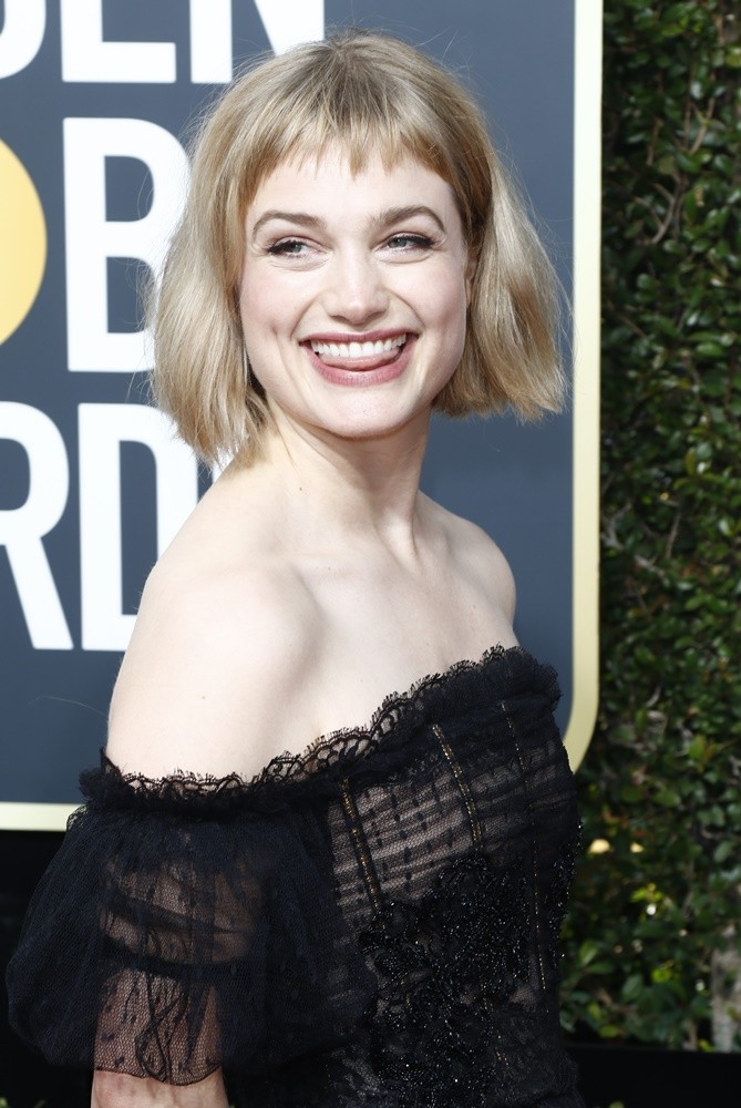 2018 Golden Globe Awards - Arrivals