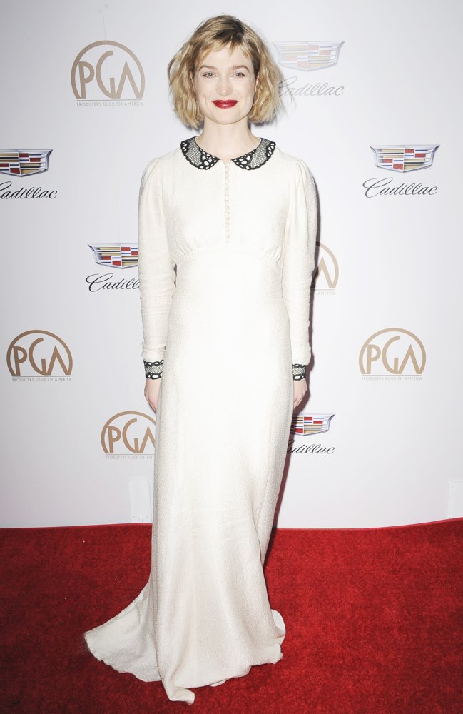 A Fine Frenzy
;<br>29th Annual Producers Guild Awards - Arrivals