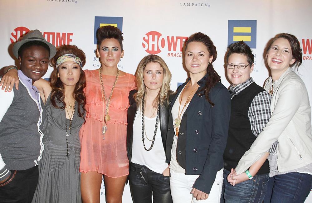 showtime the real l word season 1 showtime the real l word season 1