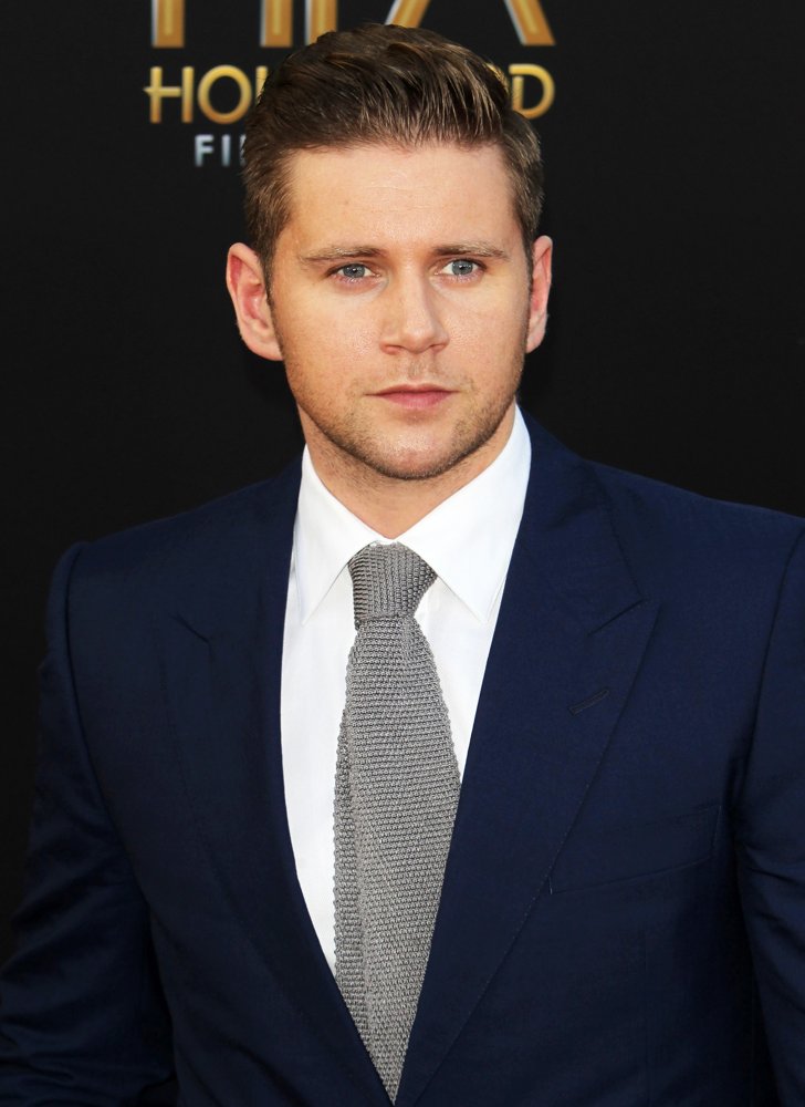 2014 Hollywood Film Awards - Arrivals