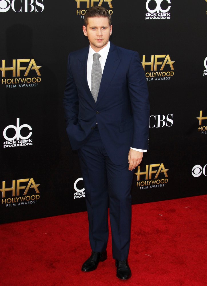 2014 Hollywood Film Awards - Arrivals