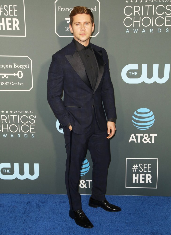 24th Annual Critic's Choice Awards - Arrivals