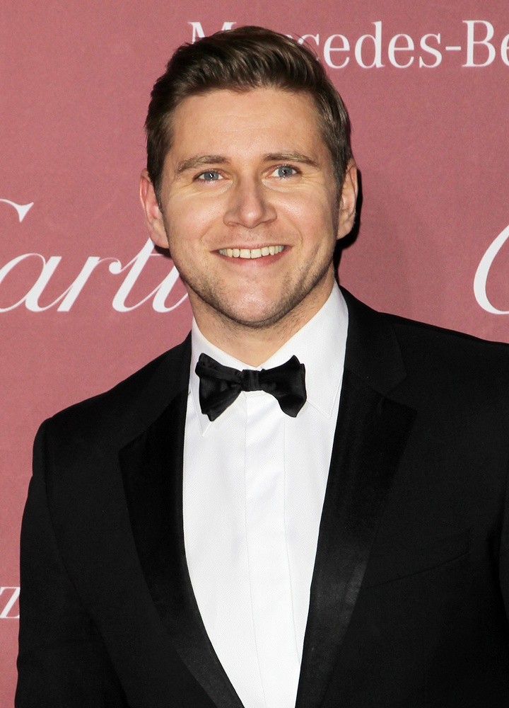 26th Annual Palm Springs International Film Festival Awards Gala