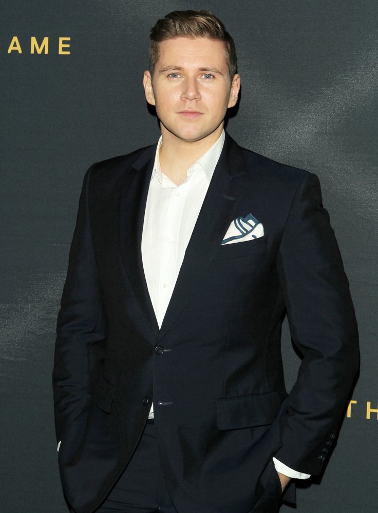 Los Angeles Special Screening of The Imitation Game Hosted by Chanel