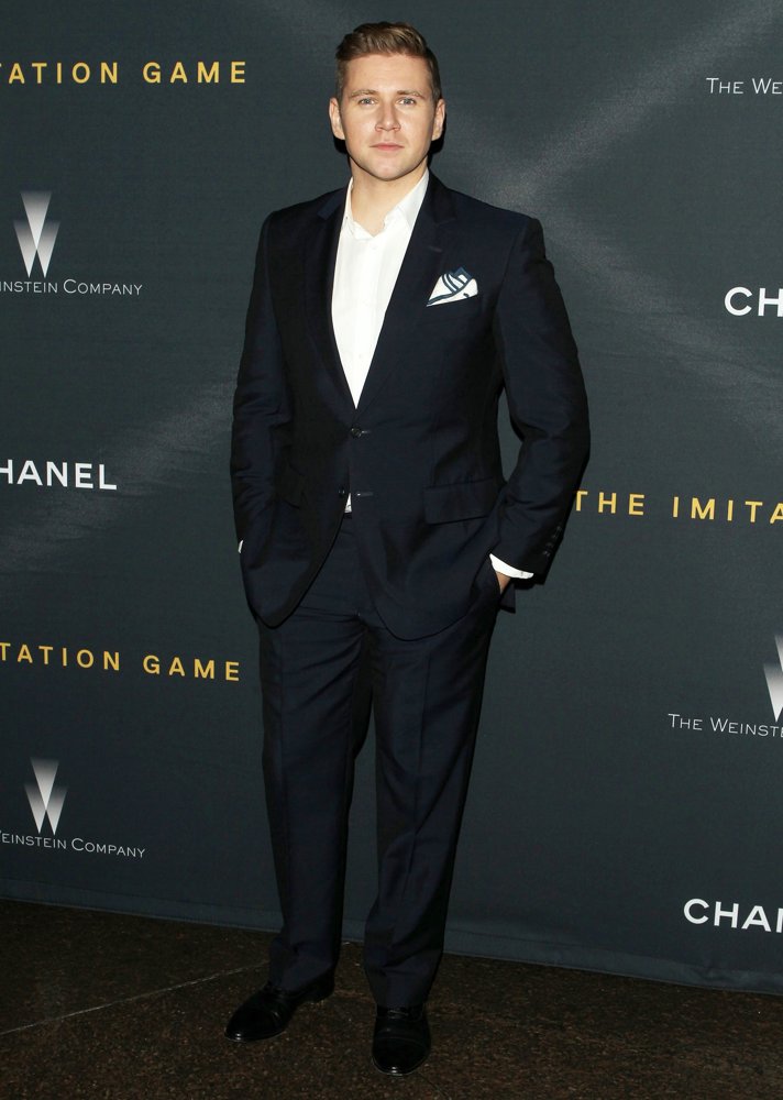 Los Angeles Special Screening of The Imitation Game Hosted by Chanel