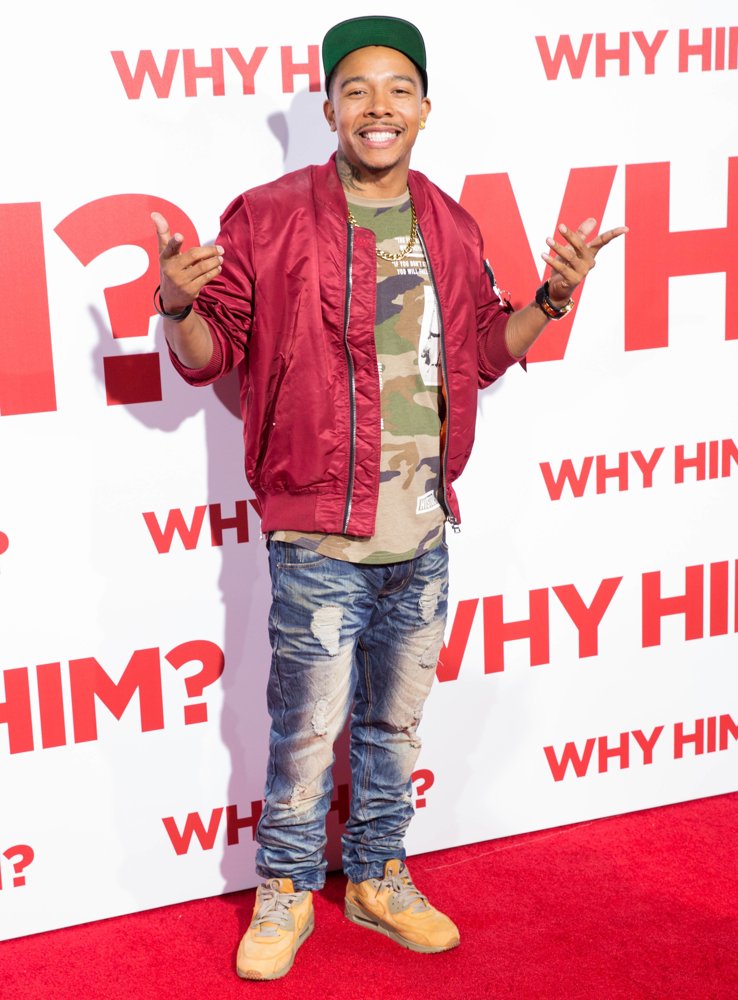 Los Angeles Premiere of Why Him? - Arrivals