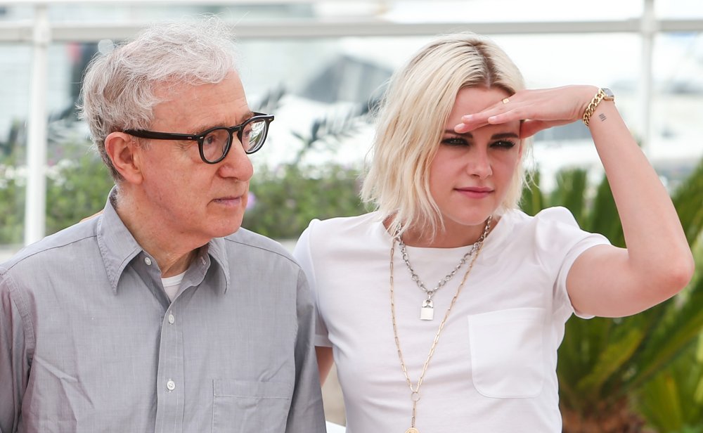 69th Cannes Film Festival - Cafe Society - Photocall