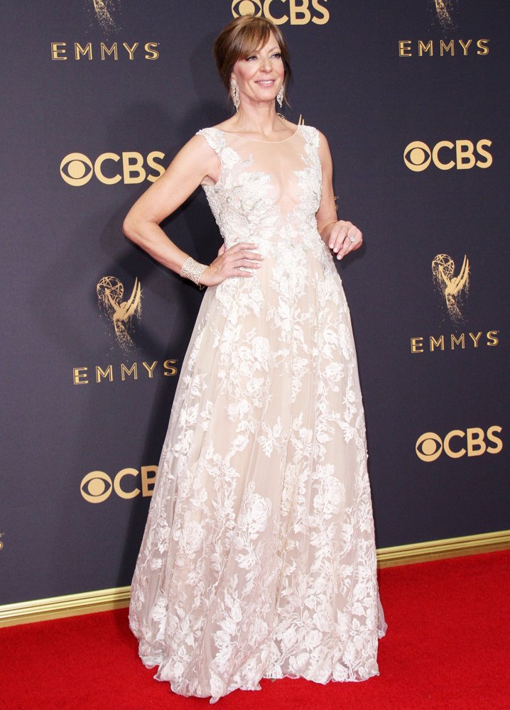 69th Annual Primetime Emmy Awards - Arrivals