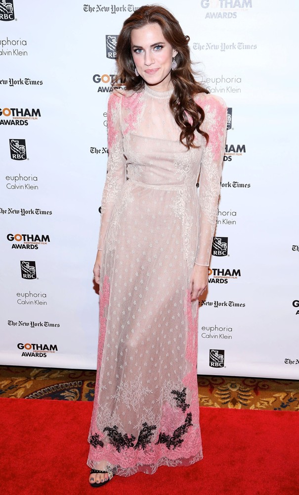 The Independent Film Project's 22nd Annual Gotham Independenent Film Awards