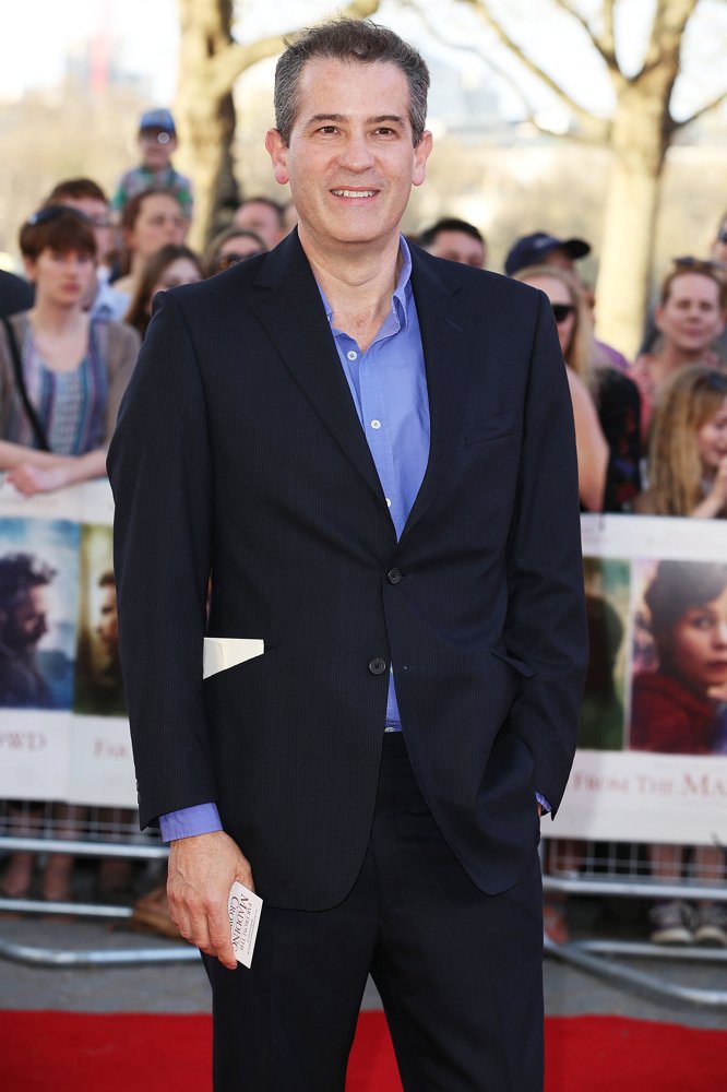 Far from the Madding Crowd UK Film Premiere - Arrivals