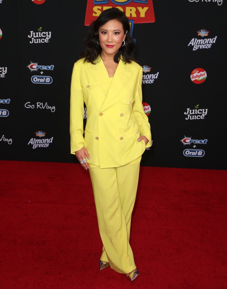Disney's Toy Story 4 World Premiere