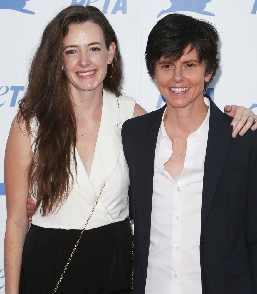 PETA's 35th Anniversary Bash