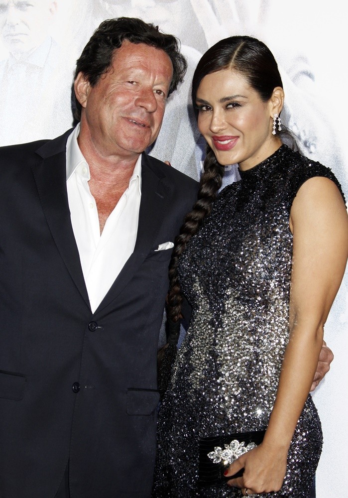 Our Brand Is Crisis Premiere