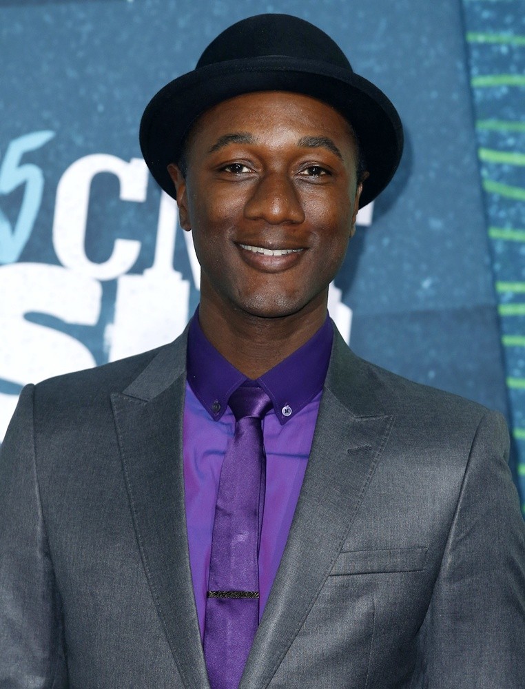 Aloe Blacc Pictures, Latest News, Videos.