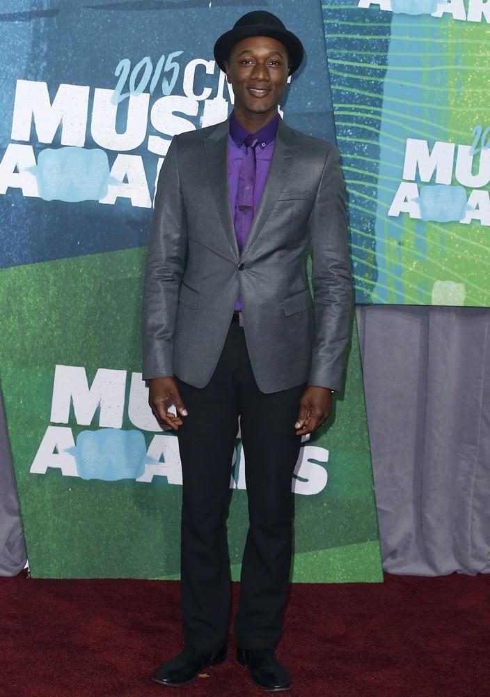 Aloe Blacc Pictures, Latest News, Videos.